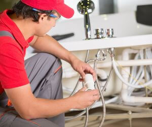 About Emergency plumbing pros Mayville, MI